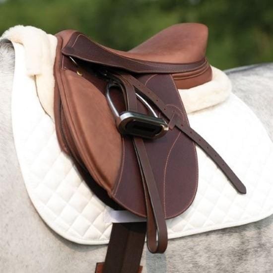 Royal Comfort Jumping Saddle
