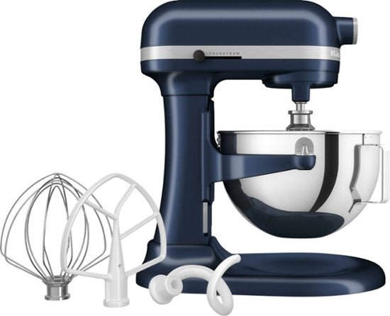 KitchenAid - 5.5 Quart Bowl-Lift Stand Mixer