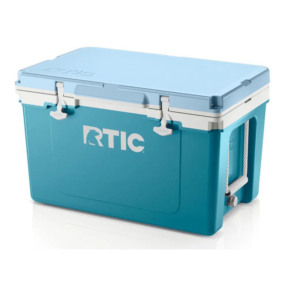 Cooler - RTIC 52 Qt