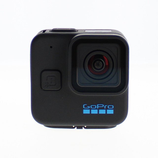 GoPro HERO11 Mini Compact Waterproof Action Camera