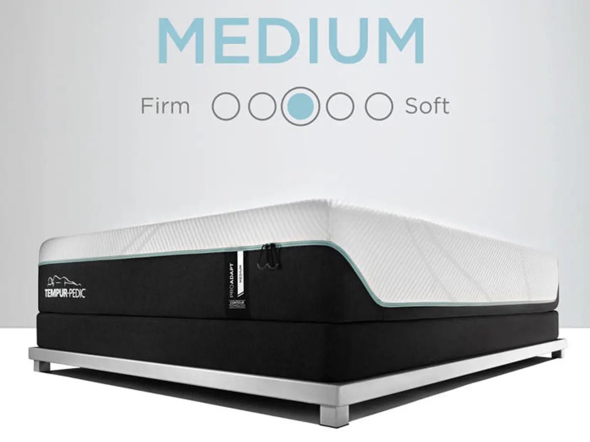 Tempur-Pedic TEMPUR-ProAdapt 12" Medium Mattress