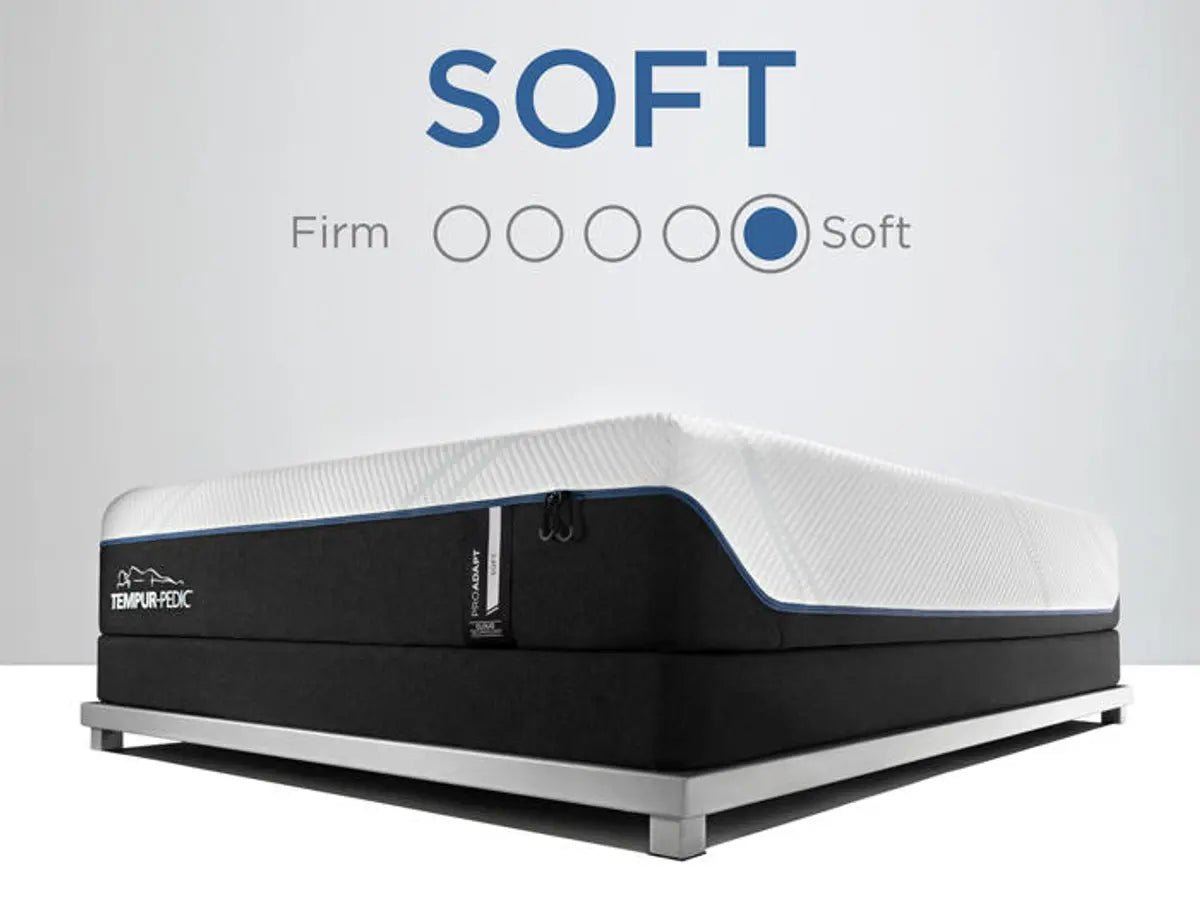 Tempur-Pedic TEMPUR-ProAdapt Soft Mattress