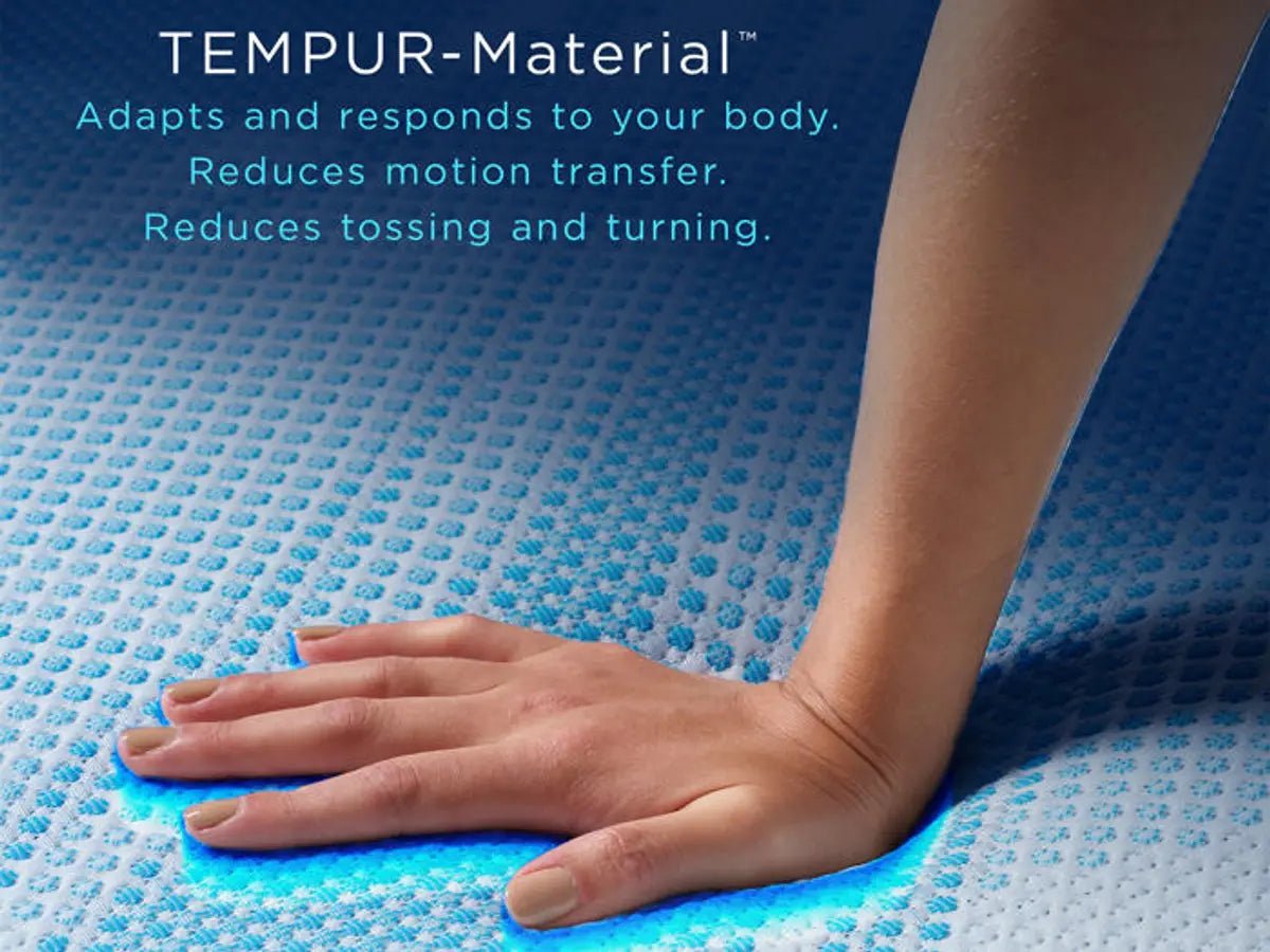 Tempur-Pedic TEMPUR- LuxeBreeze Soft 13" Mattress