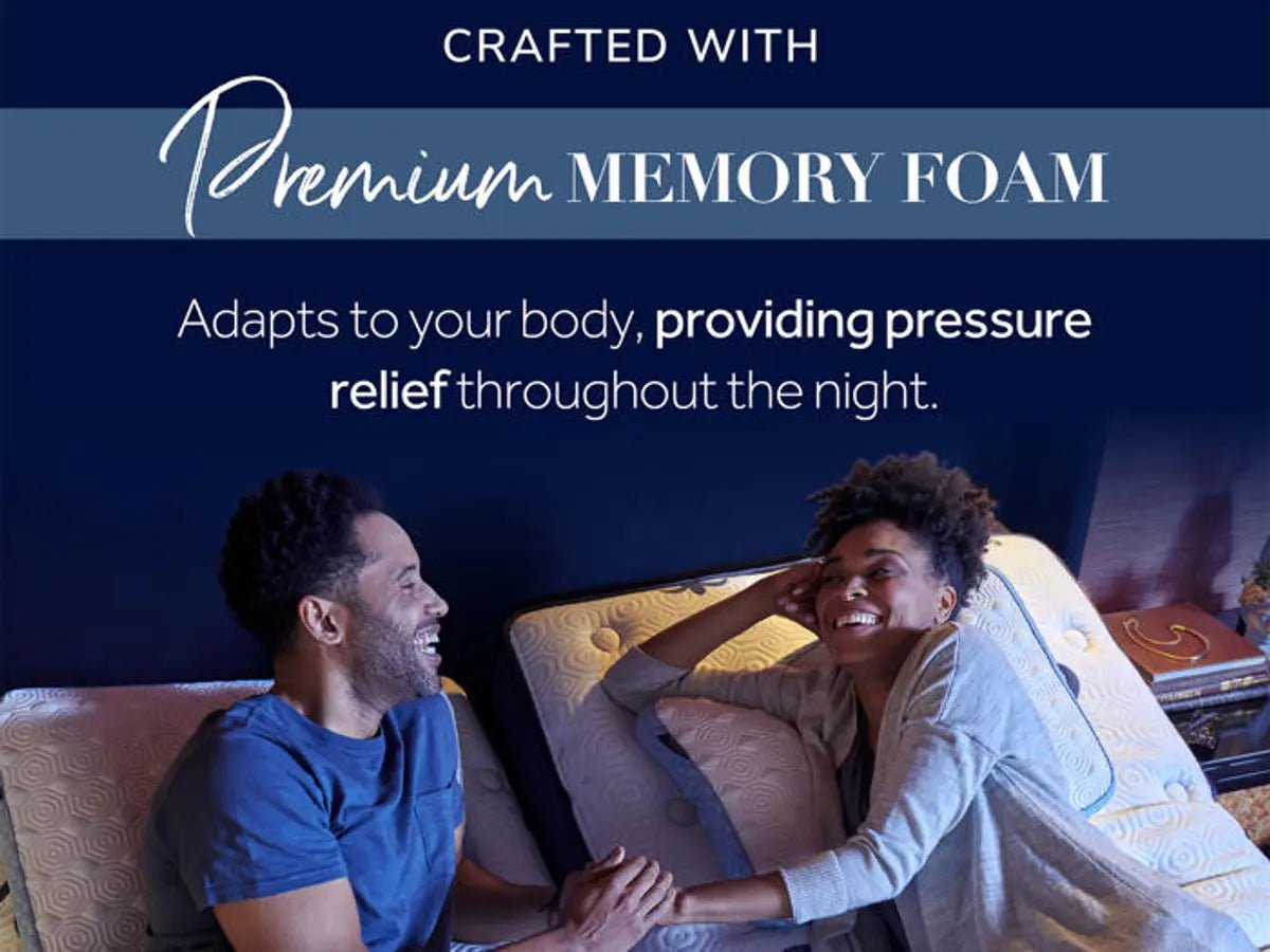 Stearns & Foster Studio  Medium Mattress
