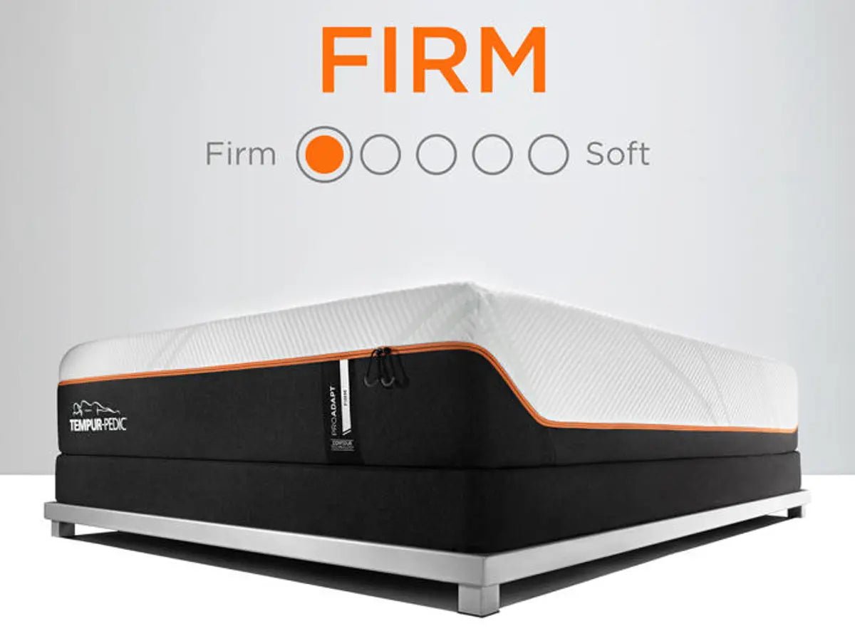 Tempur-Pedic TEMPUR-ProAdapt  Firm Mattress