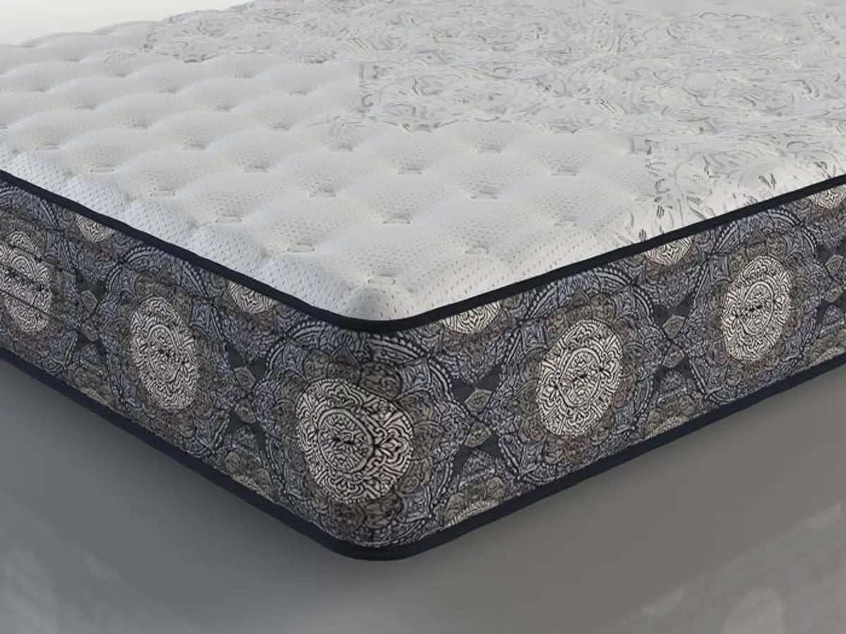 Pressuresmart MF  Plush Mattress