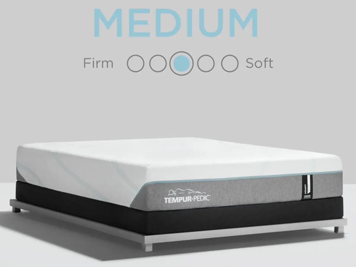 Tempur-Pedic TEMPUR-Adapt Medium Mattress