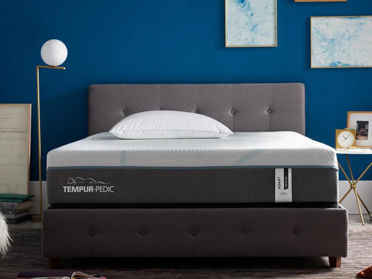 Tempur-Pedic TEMPUR-Adapt Medium Hybrid Mattress