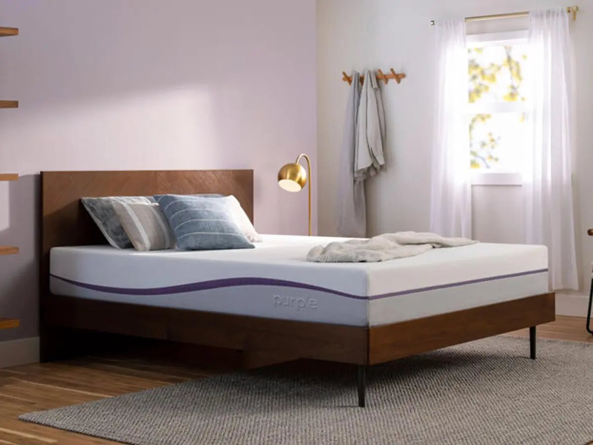 Purple Original Mattress