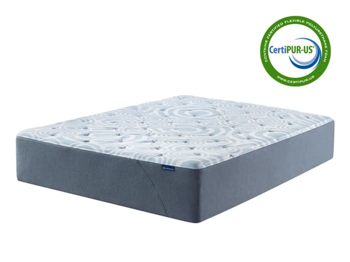 Serta Perfect Sleeper Renewed Relief 12" Plush Hybrid Mattress