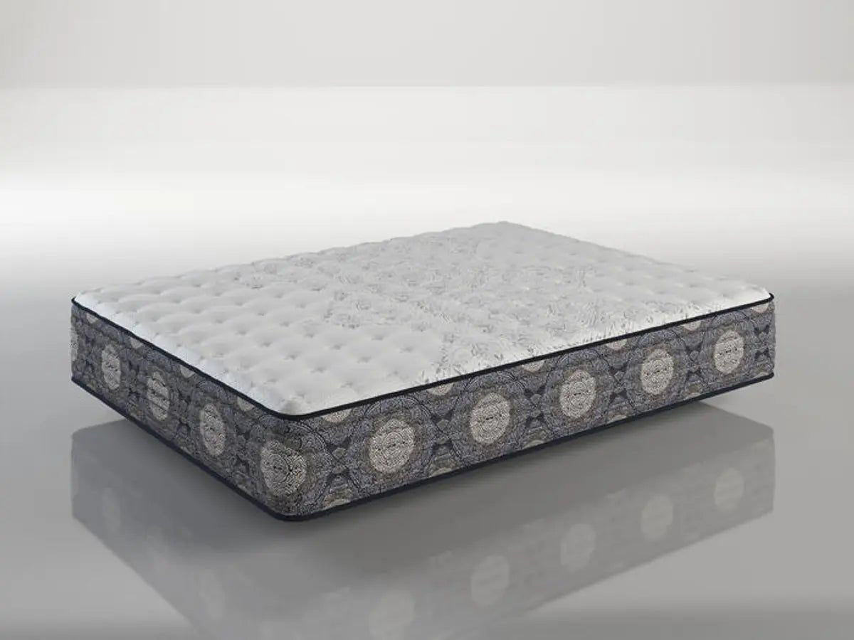 Pressuresmart MF  Plush Mattress