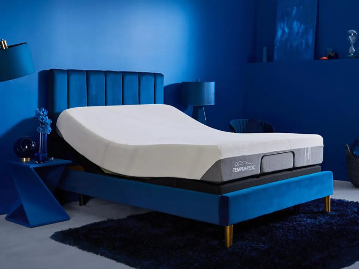 Tempur-Pedic TEMPUR-Cloud  Medium Hybrid Mattress