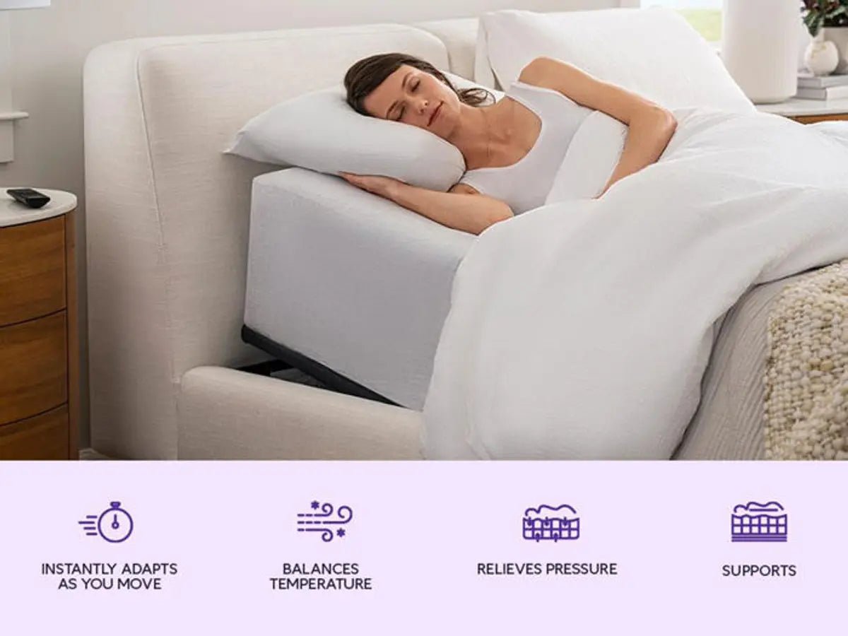 Purple Original Mattress