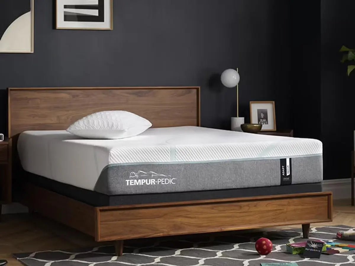 Tempur-Pedic TEMPUR-Adapt Medium Mattress