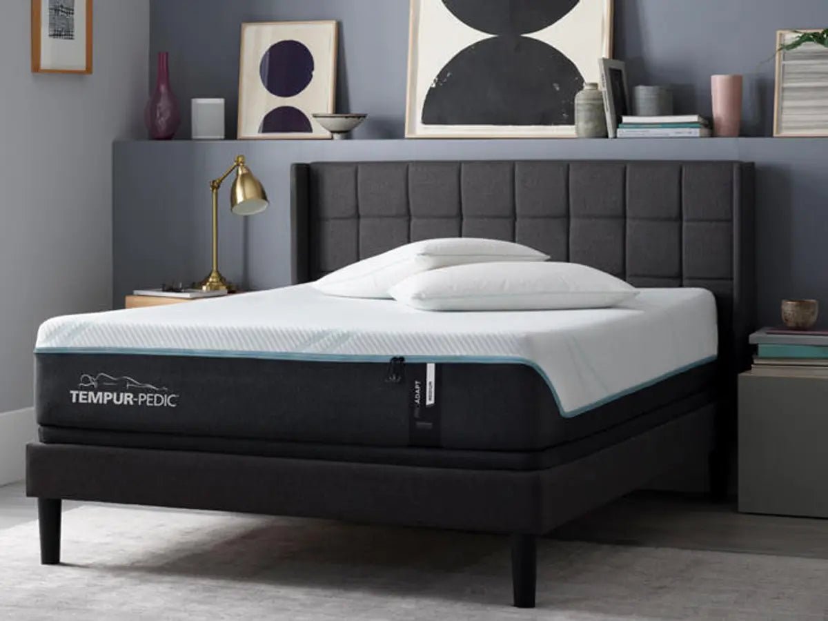 Tempur-Pedic TEMPUR-ProAdapt 12" Medium Mattress