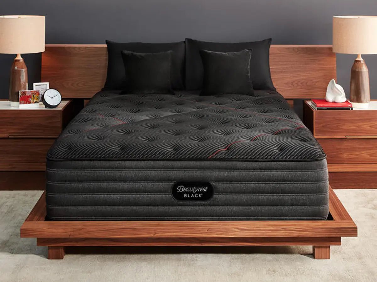 Beautyrest  Black  C-Class 13.75 Extra Firm Mattress