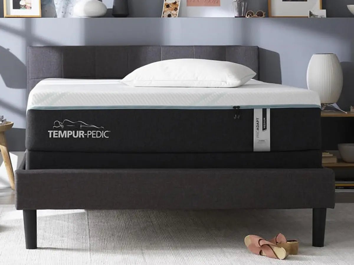 Tempur-Pedic TEMPUR-ProAdapt Medium Hybrid Mattress