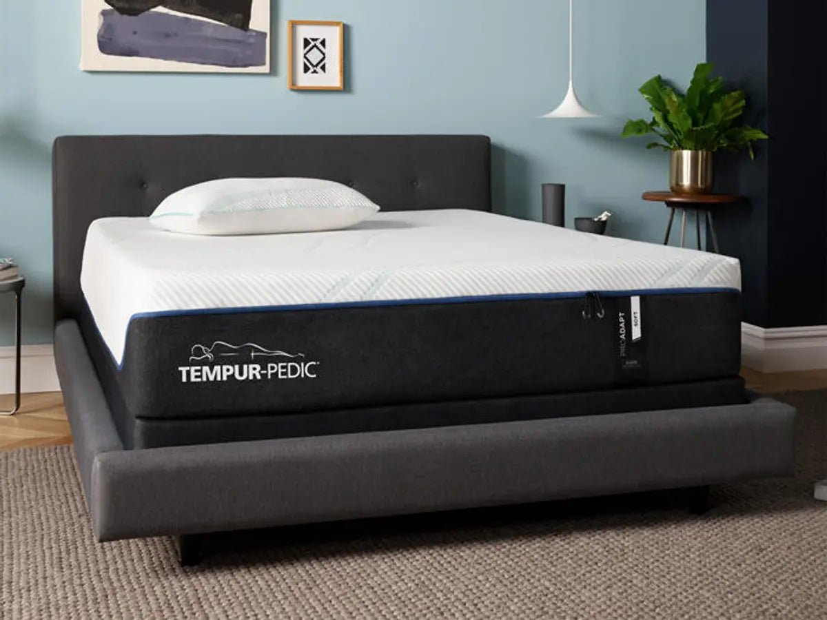 Tempur-Pedic TEMPUR-ProAdapt Soft Mattress
