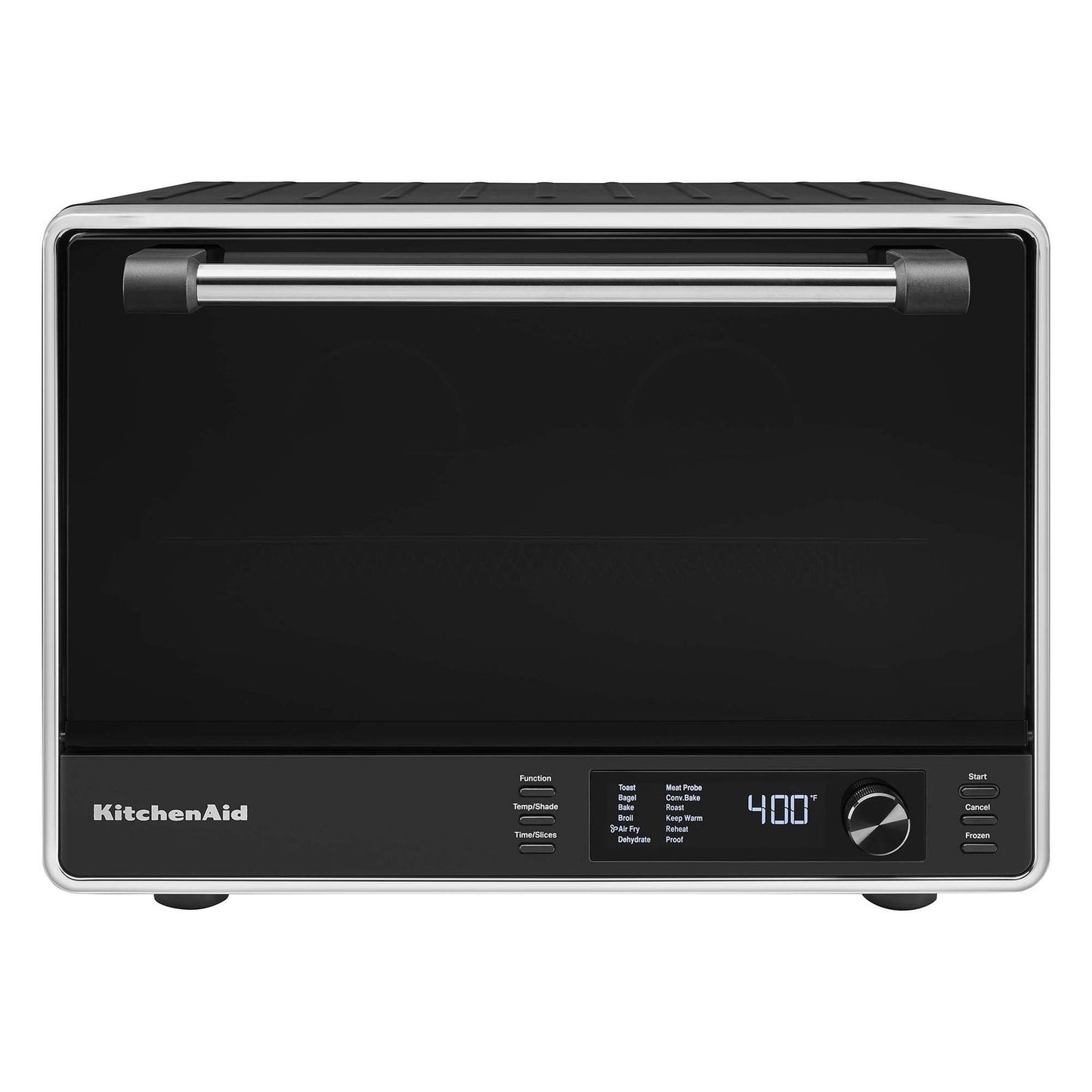 KitchenAid Dual Convection Countertop Oven With Air Fryer