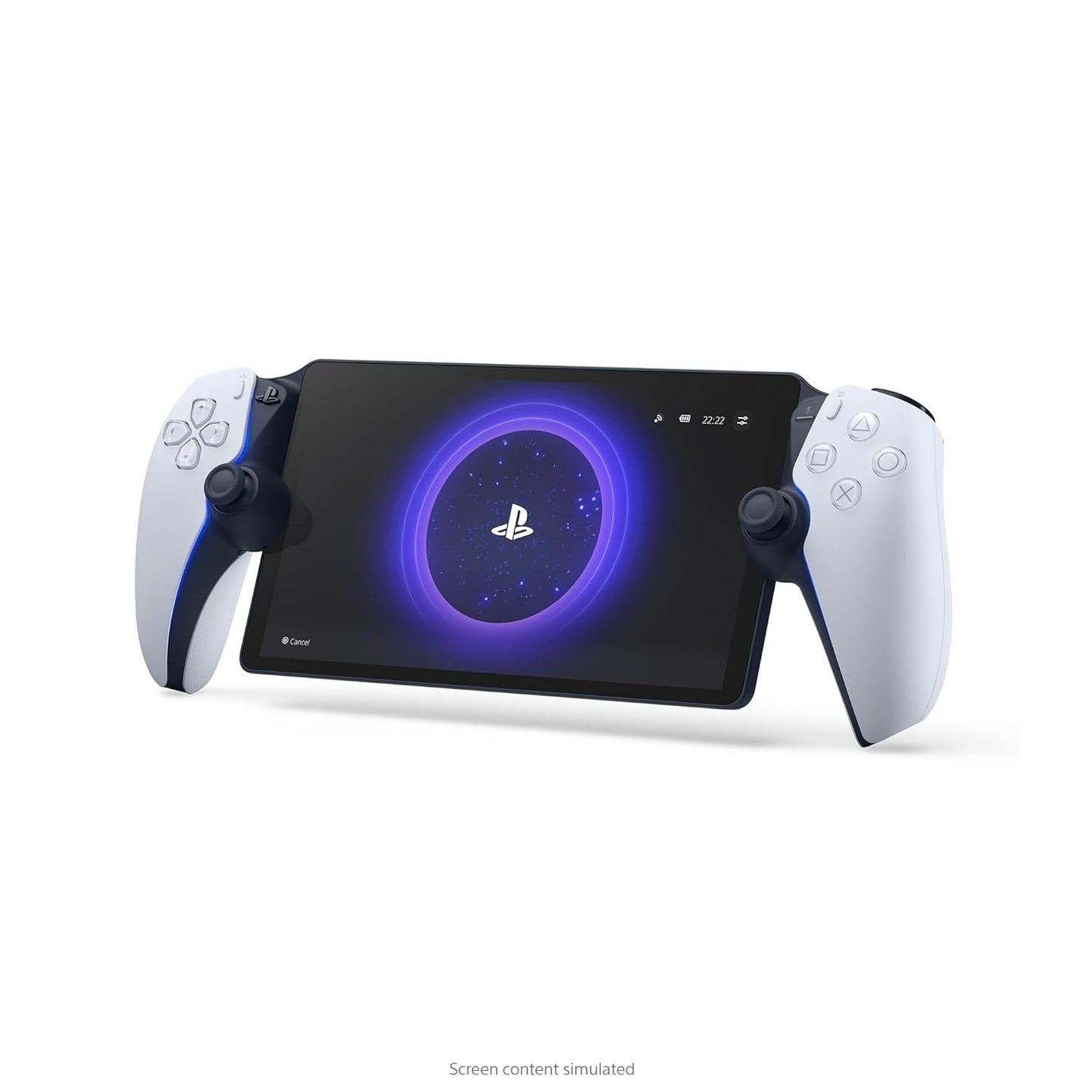 PlayStation Portal Remote Player for PlayStation 5 – Portable PS5 Streaming Handheld