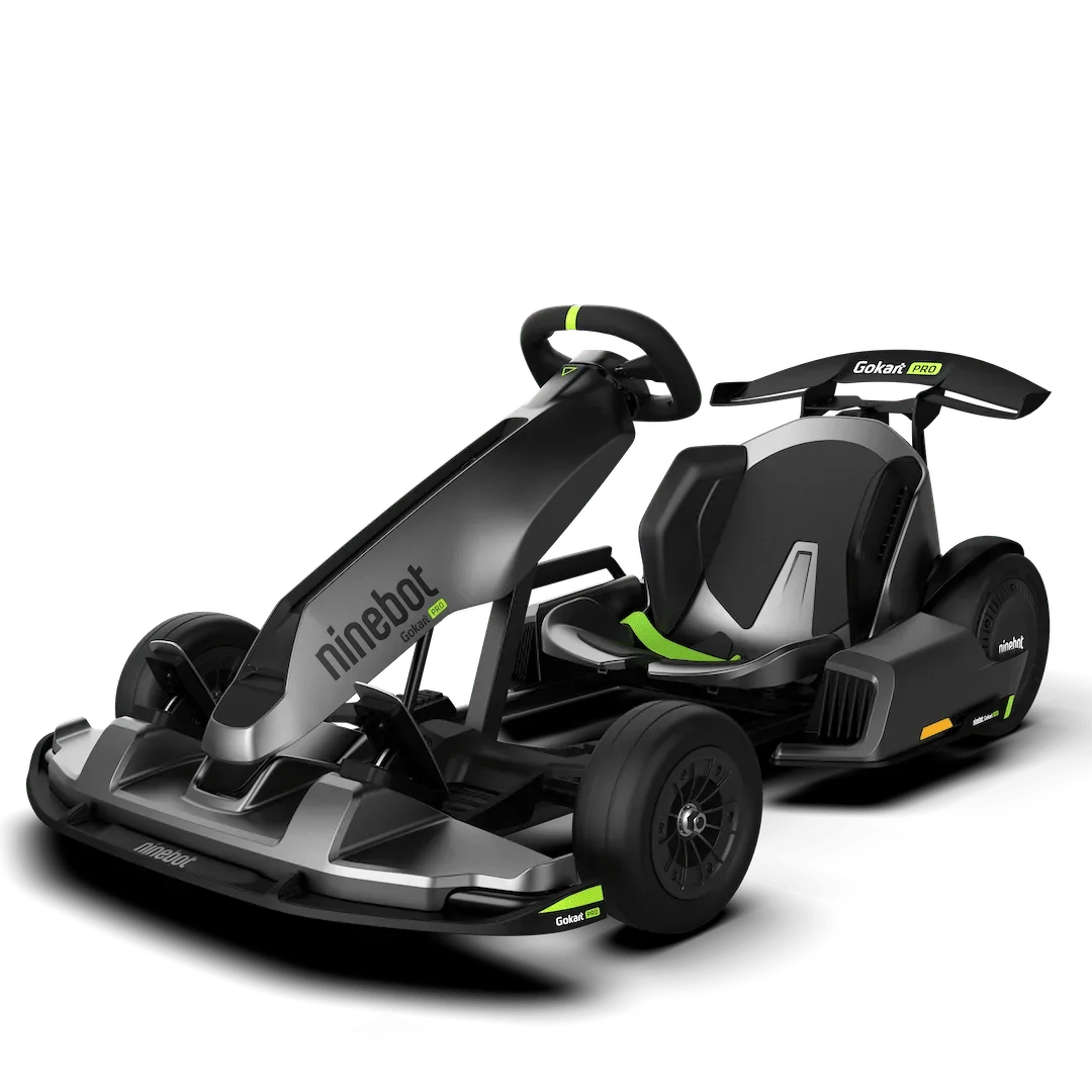 Ninebot Gokart PRO Detachable Self