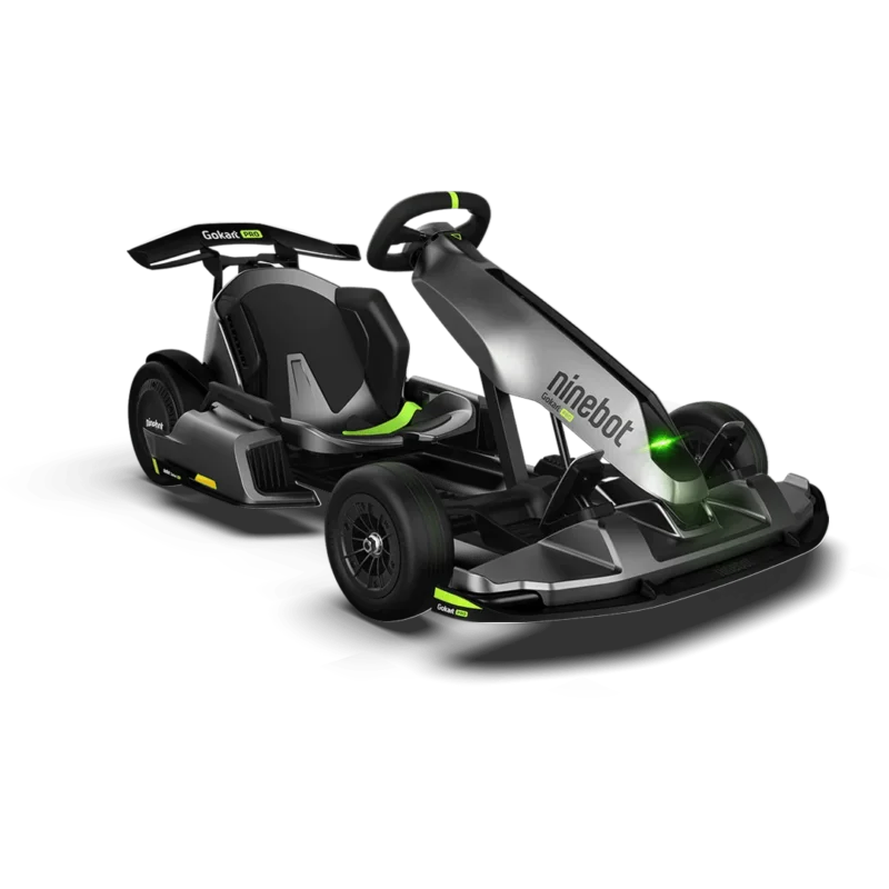 Ninebot Gokart PRO Detachable Self