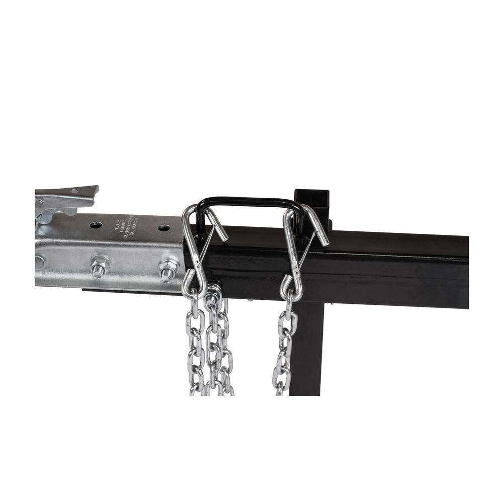 Champion Power Equipment 100425 34-Ton Log Splitter with 338cc Engine – Horizontal & Vertical Operation