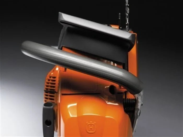 Husqvarna 455 Rancher 20-Inch Chainsaw Bundle with 1 Extra Guide Bar and 2 Extra Chains