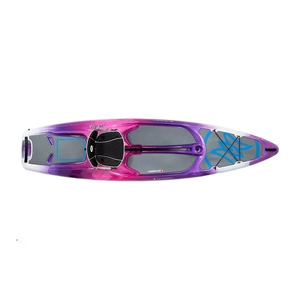 Perception Hi Life 11 Kayaks