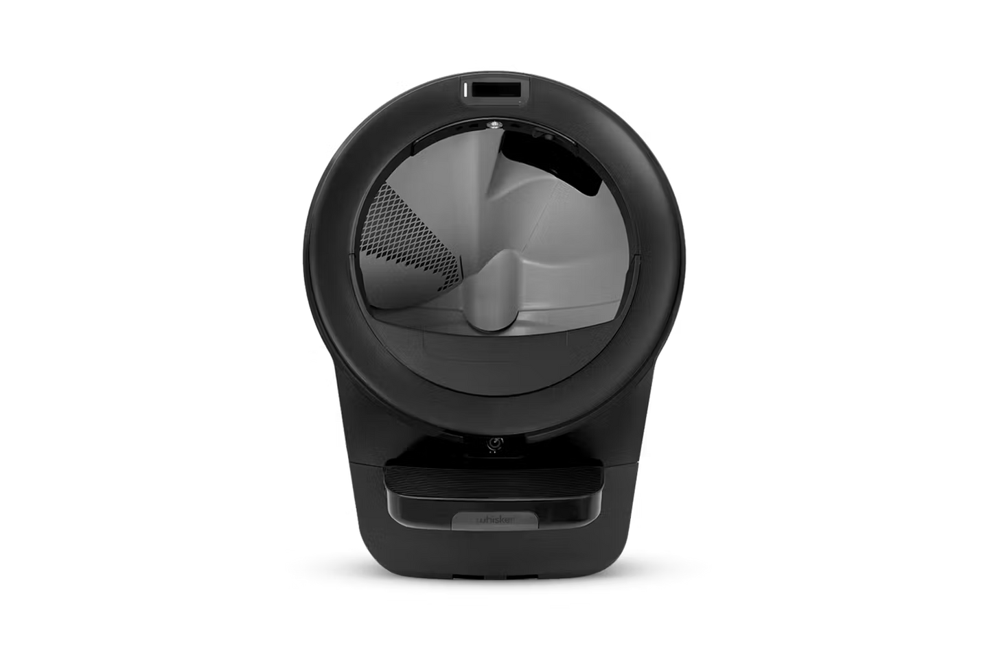 Smart Self-Cleaning Automatic Cat Litter Box with Dual Cameras