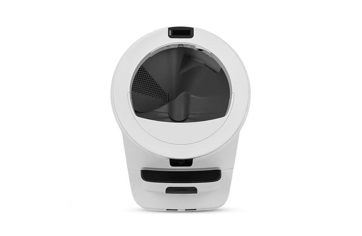 Smart Self-Cleaning Cat Litter Box Complete Bundle