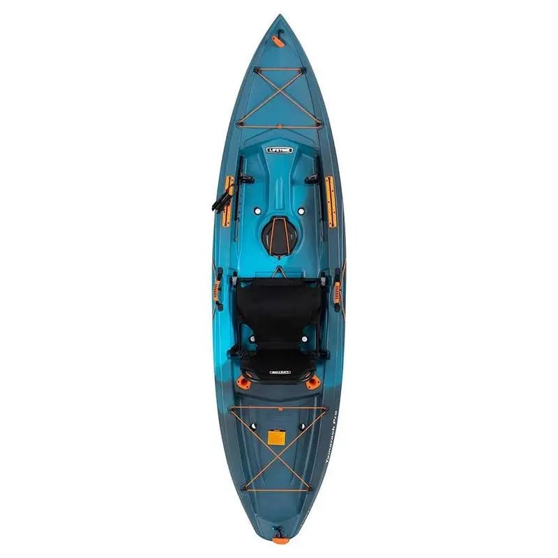 Lifetime Tamarack Pro Sit-On-Top Kayaks NEW