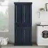 Seaside Navy Pantry