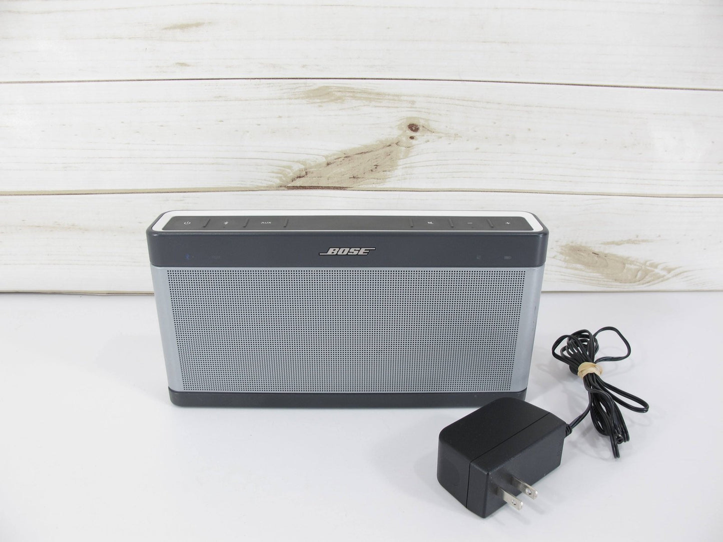 Bose SoundLink III Bluetooth Speaker