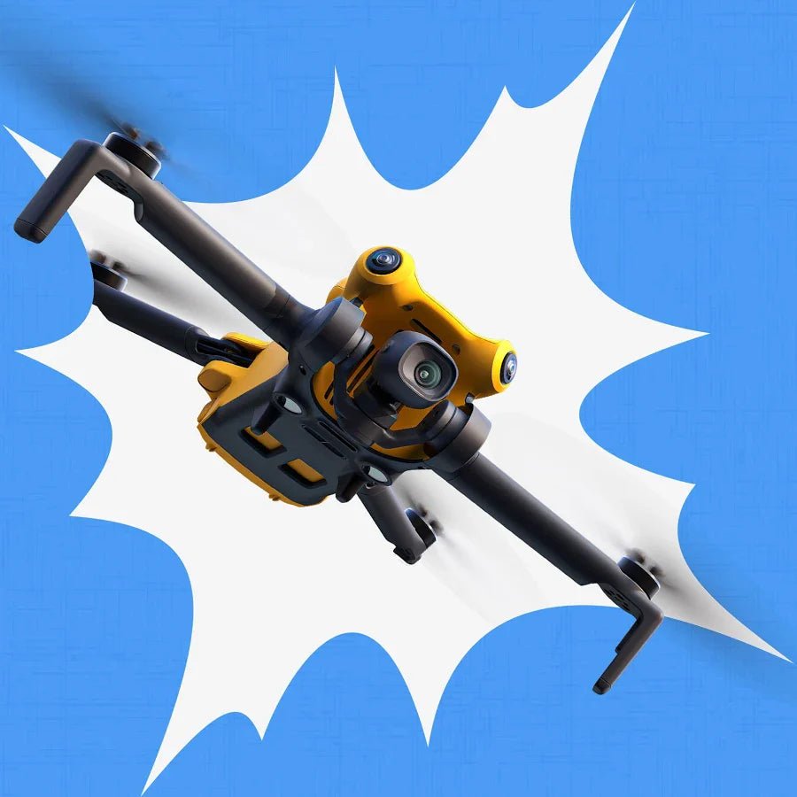 Skyrover X1 Drone