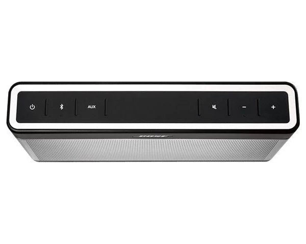 Bose SoundLink III Bluetooth Speaker