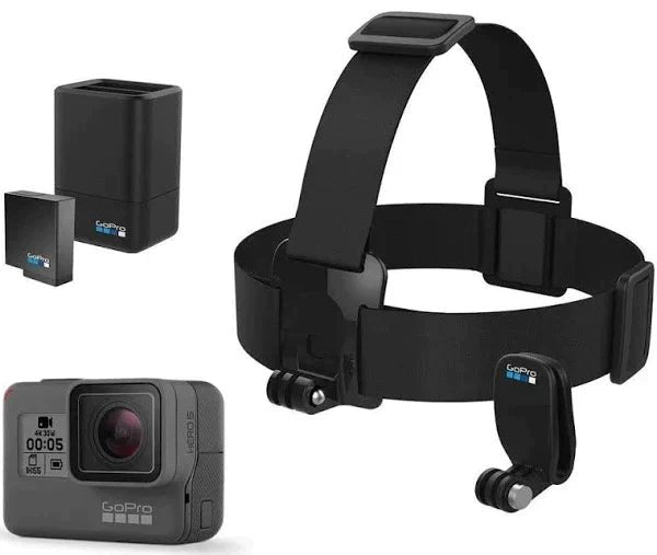 GoPro Hero5 Camera Black