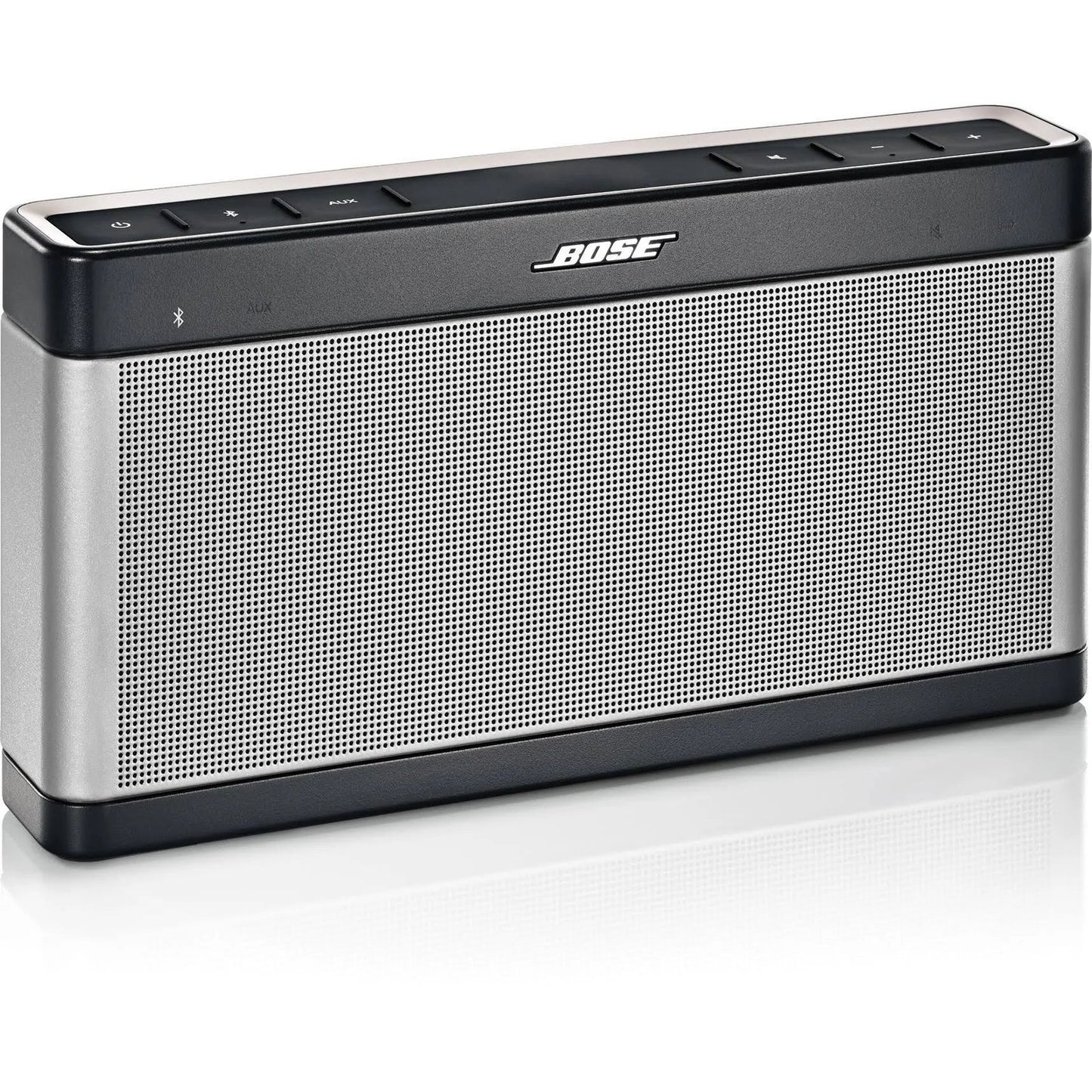 Bose SoundLink III Bluetooth Speaker