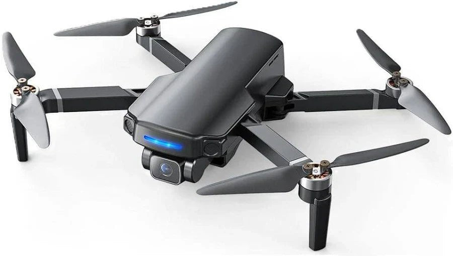 4K UHD Camera GPS Drone