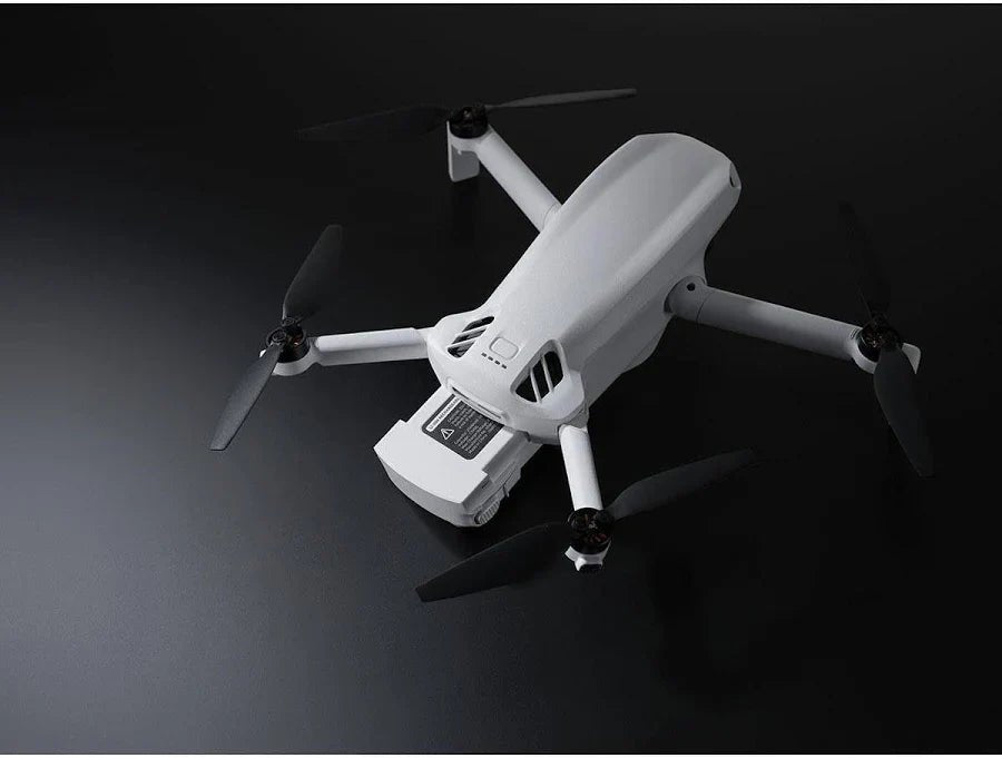 SKYROVER S1 4K Drone Fly More Combo