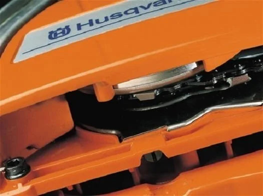 Husqvarna 455 Rancher 20-Inch Chainsaw Bundle with 1 Extra Guide Bar and 2 Extra Chains