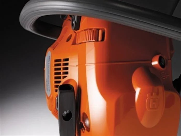 Husqvarna 455 Rancher 20-Inch Chainsaw Bundle with 1 Extra Guide Bar and 2 Extra Chains