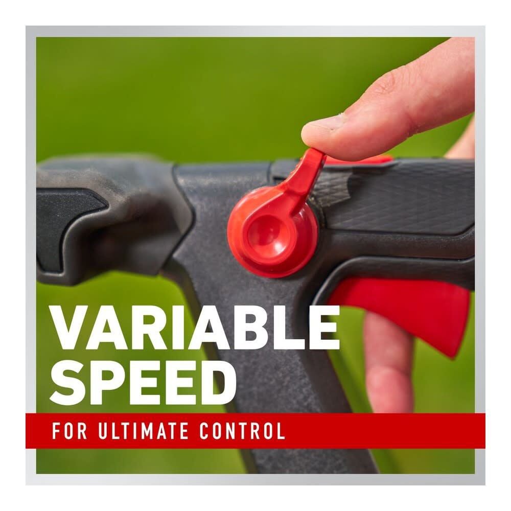 Toro 60V Maximum 900 CFM Cordless Leaf Blower Kit with Battery & Charger